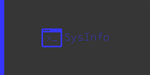 Linux - sysinfo.sh