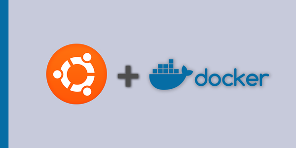 Install Docker on Ubuntu 21.04+