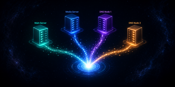 Shipping Logs from Multiple Hosts: Expanding Fluent Bit Across Your Network