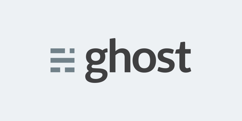 Run Ghost on Heroku with S3